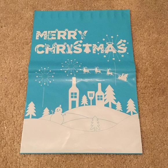 Assorted Polymailers (Set of 6) - Picture 5 of 7